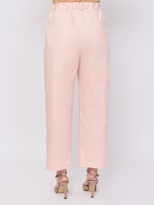 ЭB779/C/м/25-01 Брюки Tricot Chic