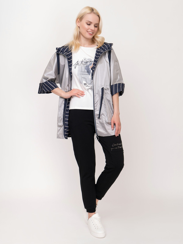 Э306500/126/21-01 Куртка Baronia