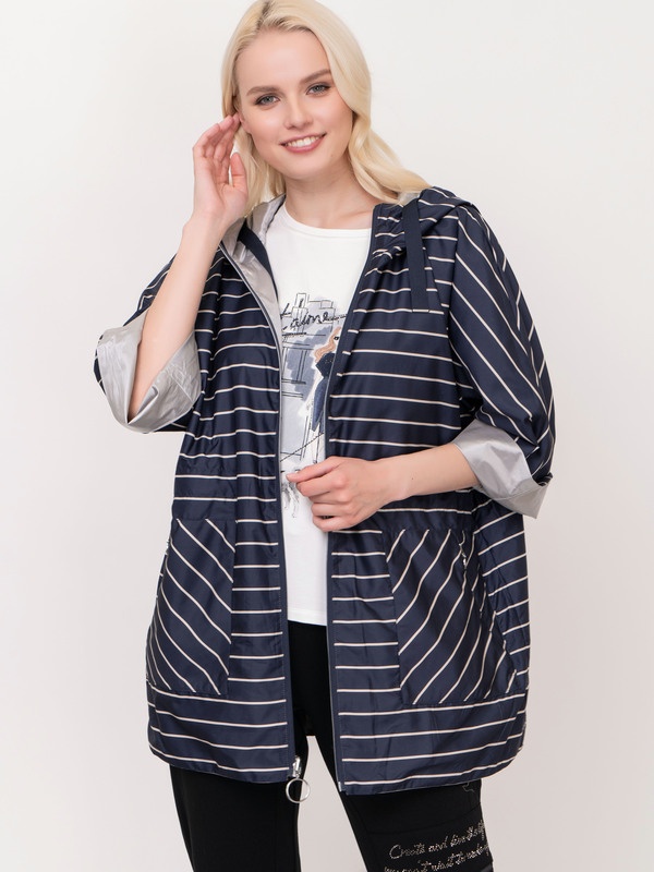 Э306500/126/21-01 Куртка Baronia