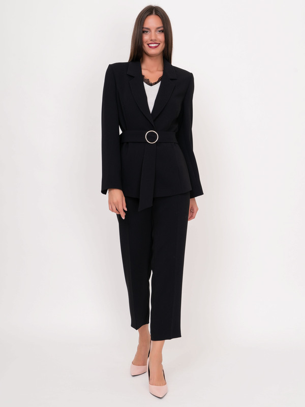 Э6025-221/20-02 Жакет Franco Vello