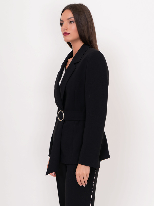 Э6025-221/20-02 Жакет Franco Vello