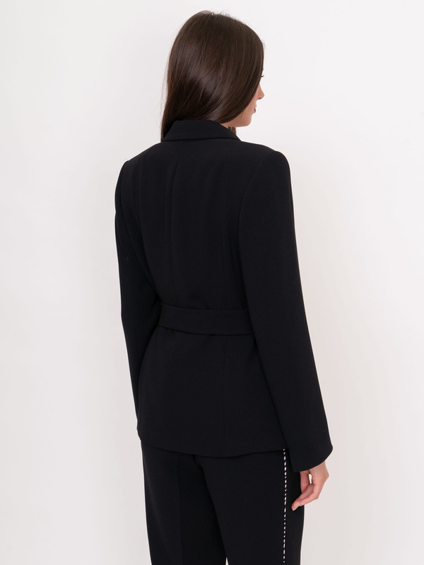 Э6025-221/20-02 Жакет Franco Vello