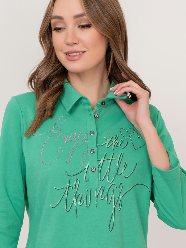 Э031302/22-01 Джемпер Rabe