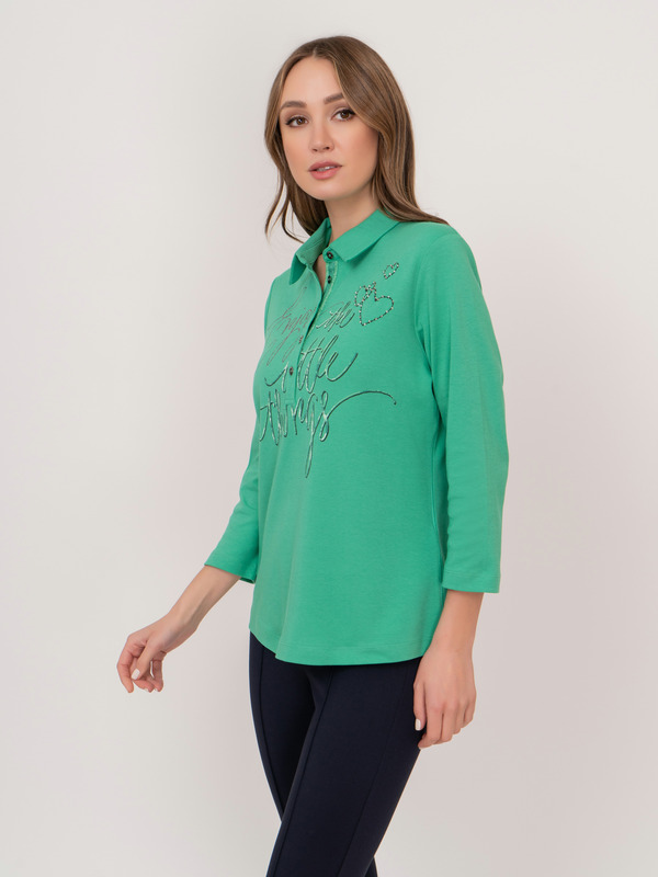 Э031302/22-01 Джемпер Rabe