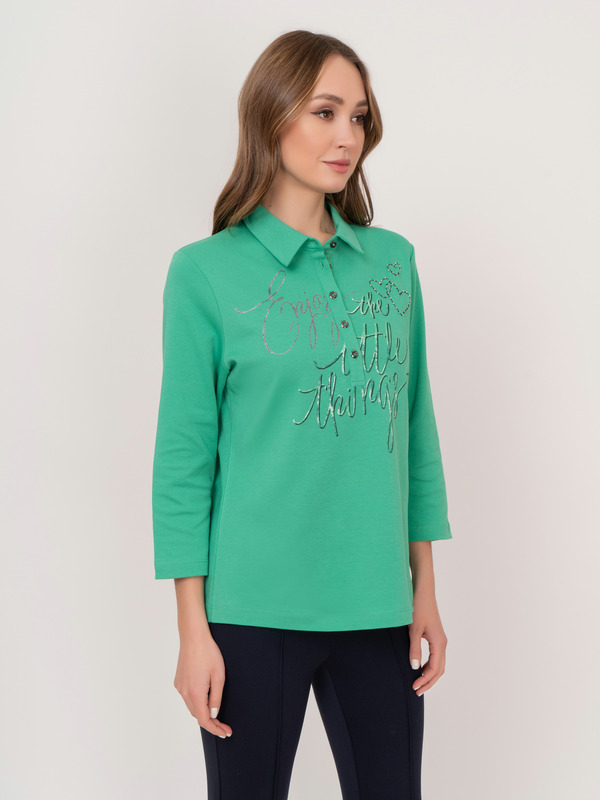 Э031302/22-01 Джемпер Rabe