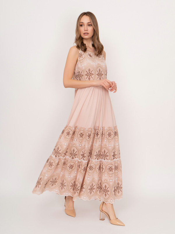 Э54566/22-01 Платье D.Exterior