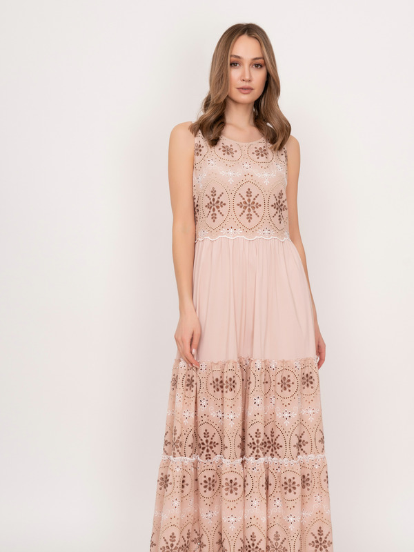 Э54566/22-01 Платье D.Exterior