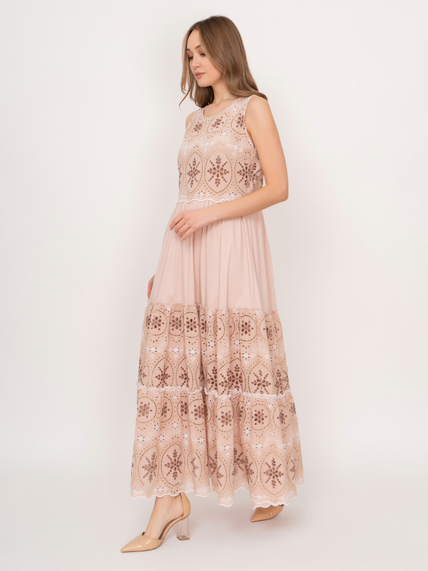 Э54566/22-01 Платье D.Exterior