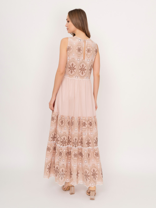 Э54566/22-01 Платье D.Exterior