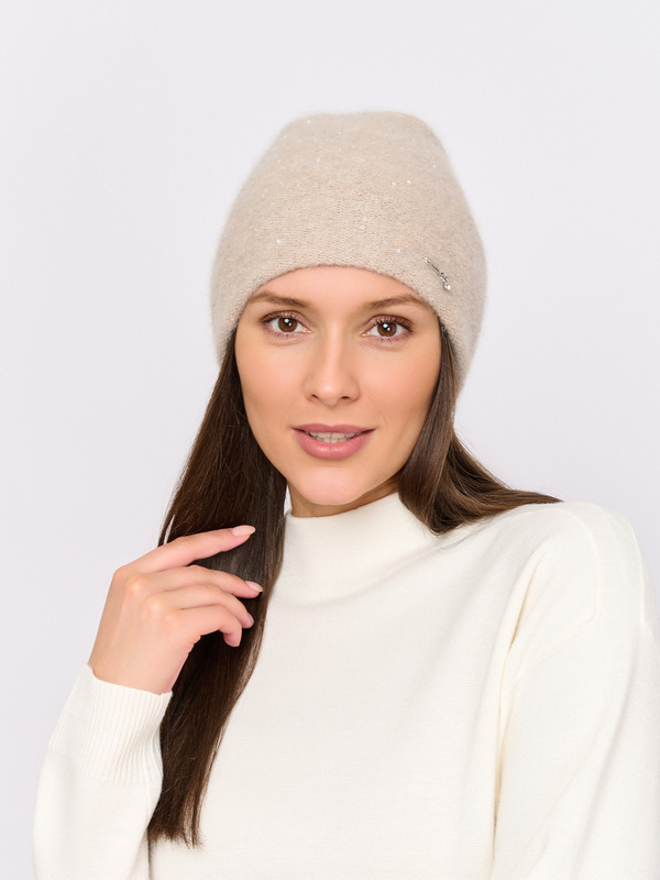 ЭSS.1722CY/м/25-02 Шапка Vizio Collezione