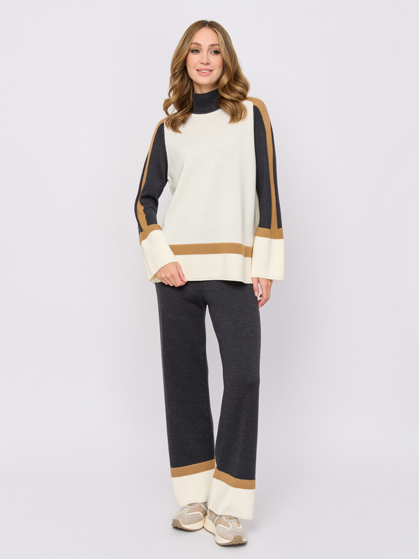 Брюки Moretti, фото 7