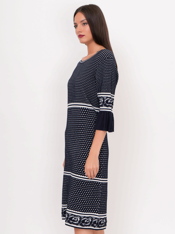 Э5034-221/20-02 Платье тр. Franco Vello