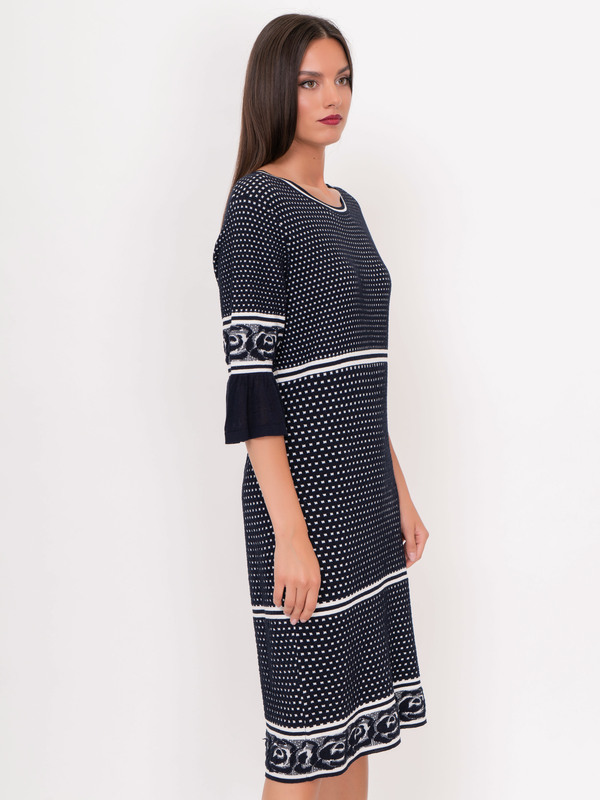 Э5034-221/20-02 Платье тр. Franco Vello