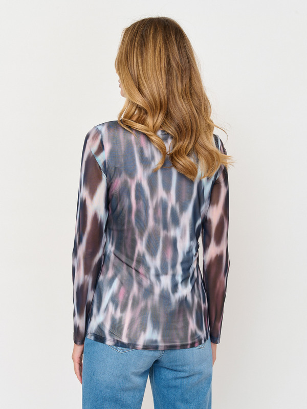 Э7575/7000/73746/24-02 Футболка Marc Aurel