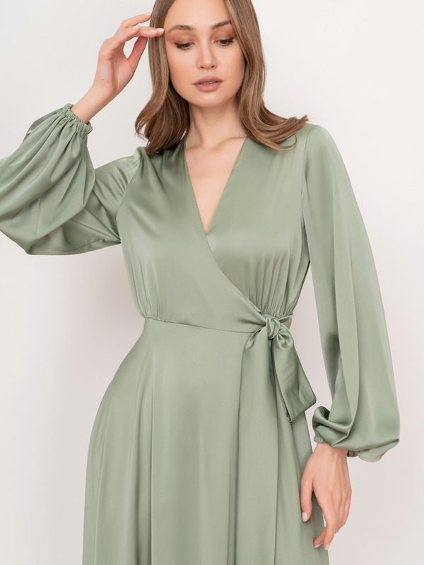 Э54641/22-01 Платье D.Exterior