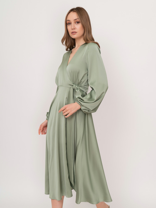 Э54641/22-01 Платье D.Exterior