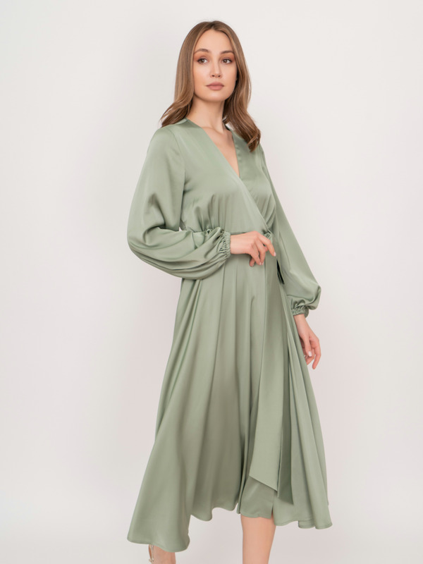 Э54641/22-01 Платье D.Exterior