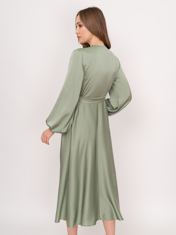 Э54641/22-01 Платье D.Exterior