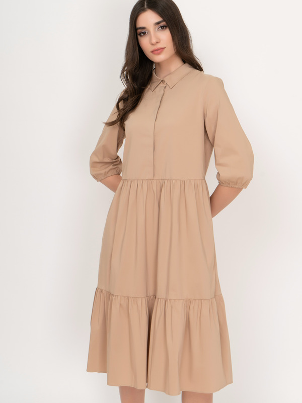 Э180009-11100/22-01 Платье Taifun