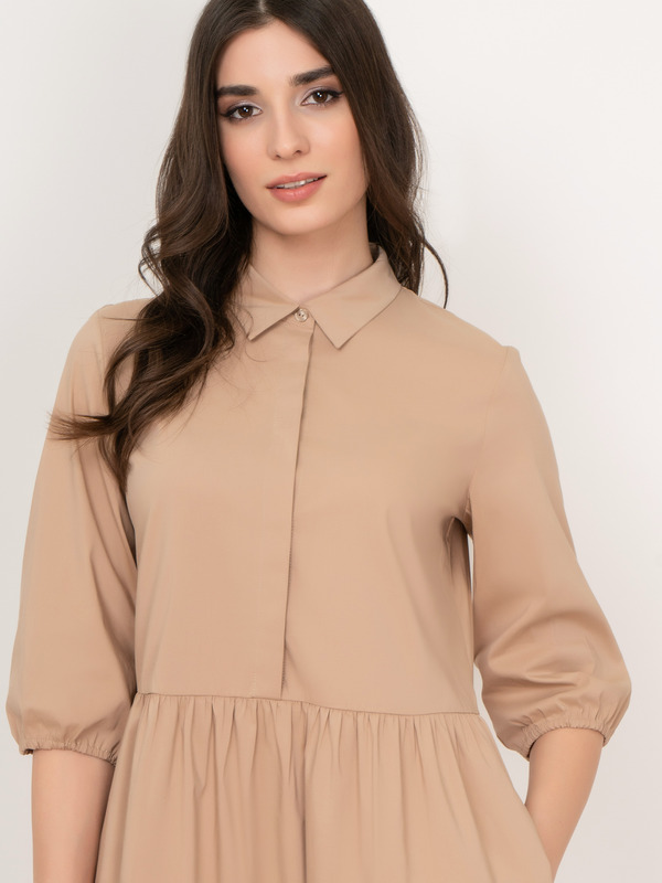 Э180009-11100/22-01 Платье Taifun