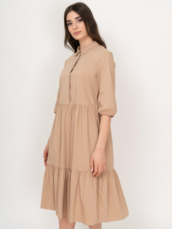 Э180009-11100/22-01 Платье Taifun