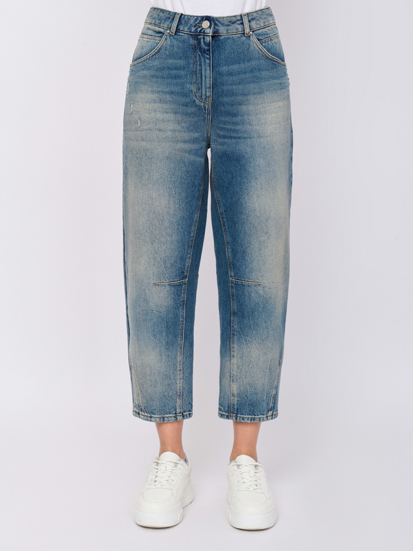 Джинсы Luisa Cerano, фото 4