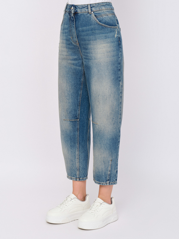 Джинсы Luisa Cerano, фото 6