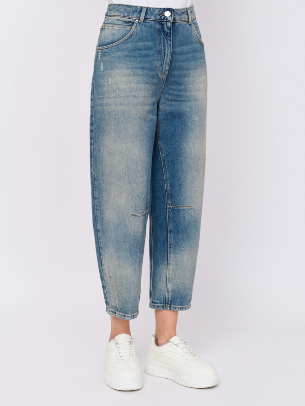 Джинсы Luisa Cerano, фото 5