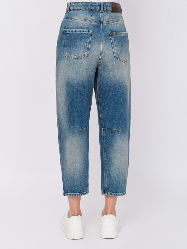 Джинсы Luisa Cerano, фото 3