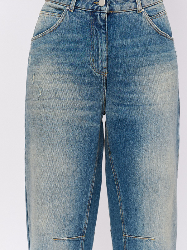 Джинсы Luisa Cerano, фото 7