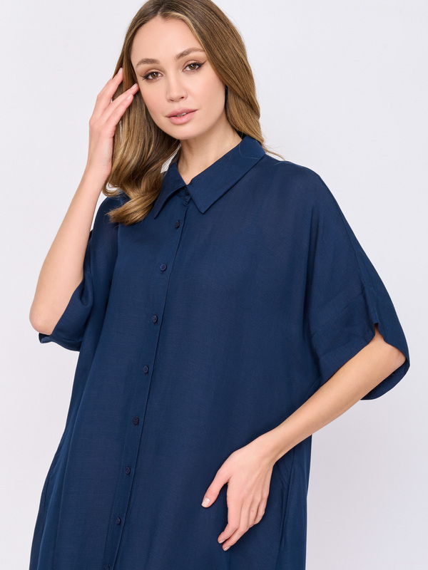 Э8301.7035/м/25-01 Платье Mat Fashion