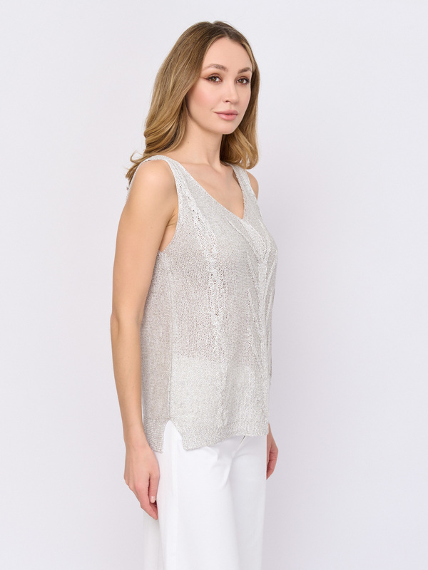 Топ PANICALE, фото 4