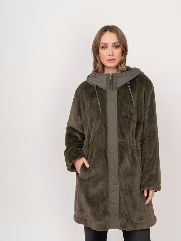 Э650215-31039/21-02 Пальто Gerry Weber