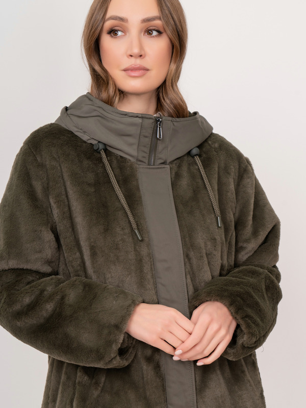 Э650215-31039/21-02 Пальто Gerry Weber