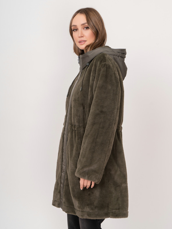 Э650215-31039/21-02 Пальто Gerry Weber