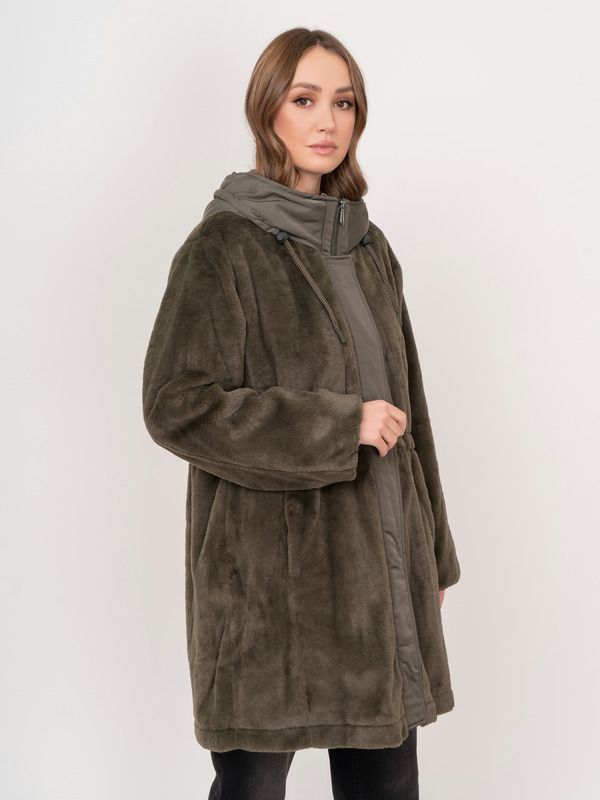 Э650215-31039/21-02 Пальто Gerry Weber