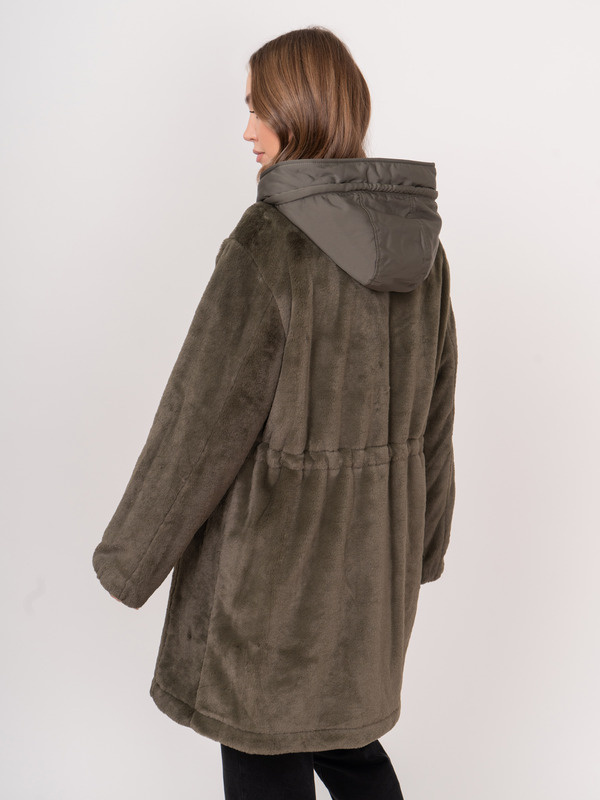 Э650215-31039/21-02 Пальто Gerry Weber