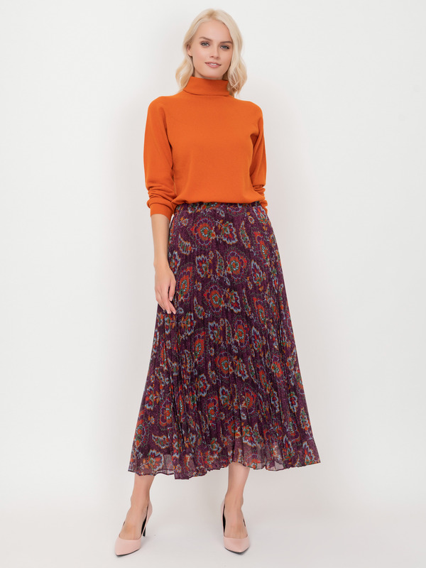 ЭCALCO/20-02 Джемпер Luisa Spagnoli