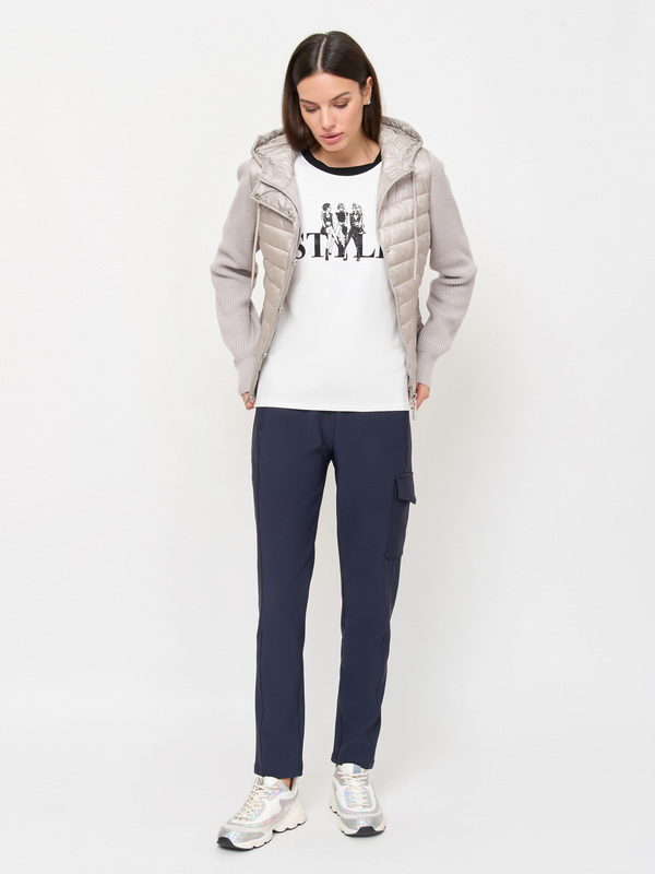 Э808025/м/24-02 Куртка Monari