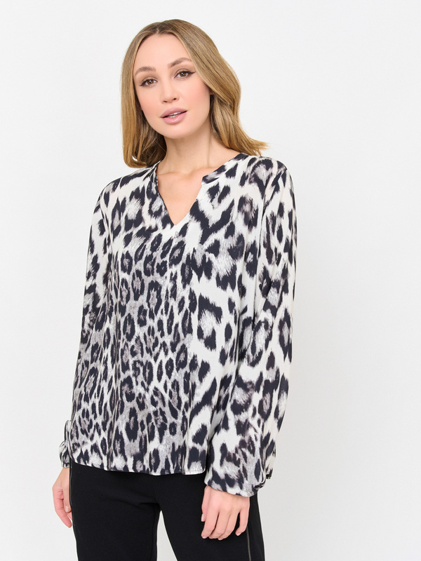 Э808116/м/24-02 Блузка Monari