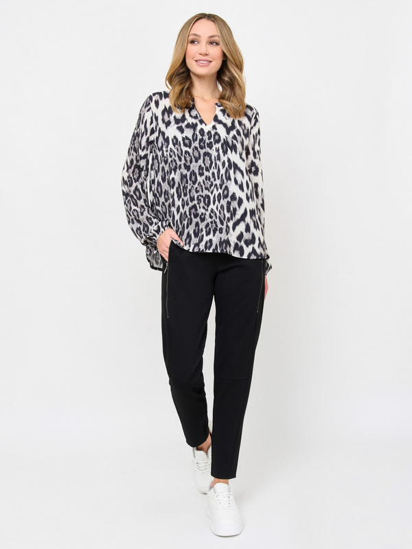 Э808116/м/24-02 Блузка Monari