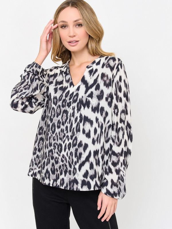 Э808116/м/24-02 Блузка Monari