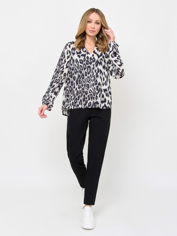 Э808116/м/24-02 Блузка Monari