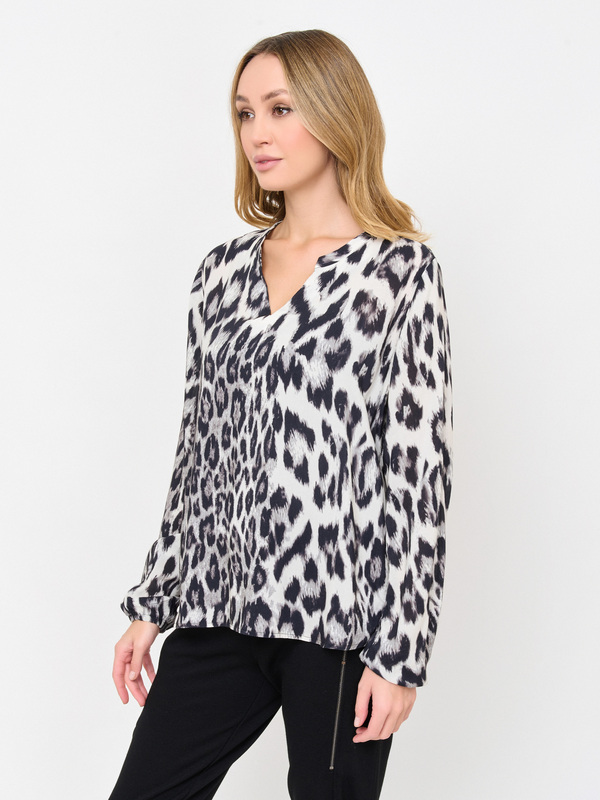 Э808116/м/24-02 Блузка Monari