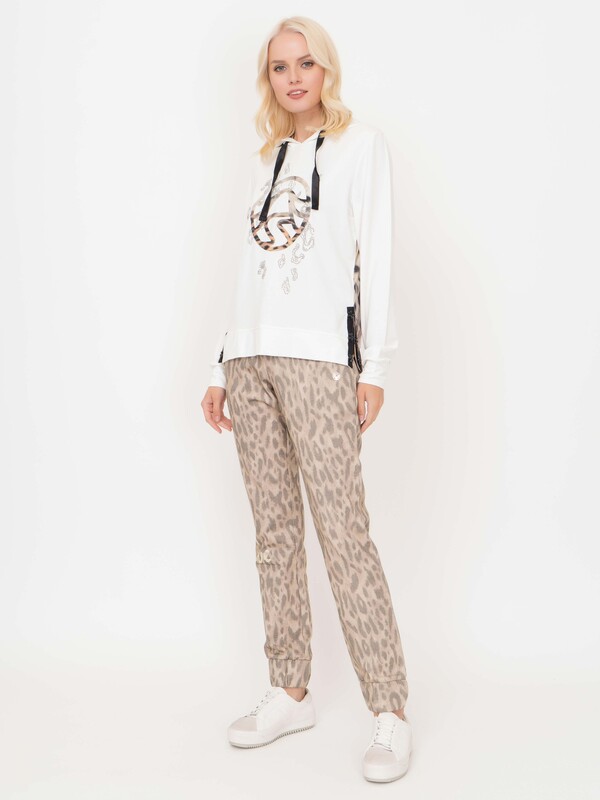 Э9498/12952 Houston/20-02 Брюки Sportalm