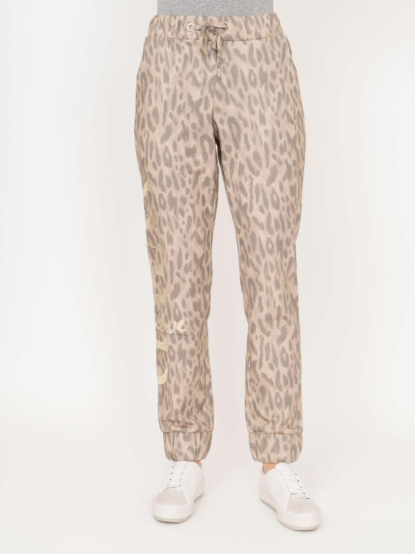 Э9498/12952 Houston/20-02 Брюки Sportalm