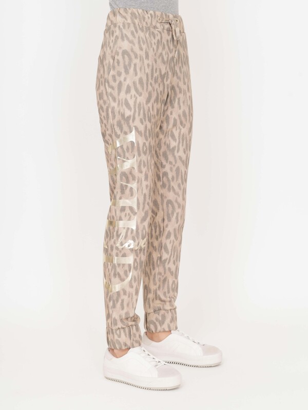 Э9498/12952 Houston/20-02 Брюки Sportalm