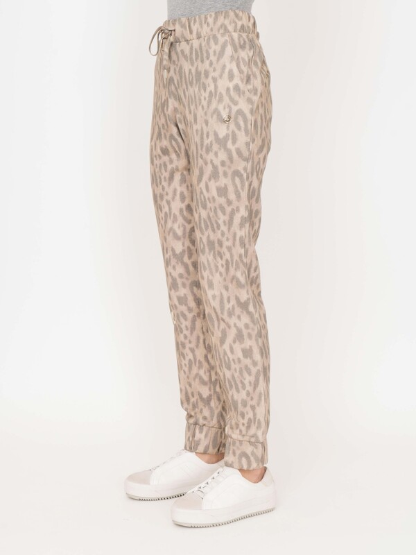 Э9498/12952 Houston/20-02 Брюки Sportalm