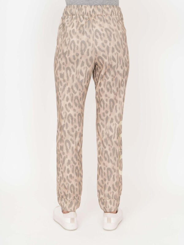 Э9498/12952 Houston/20-02 Брюки Sportalm