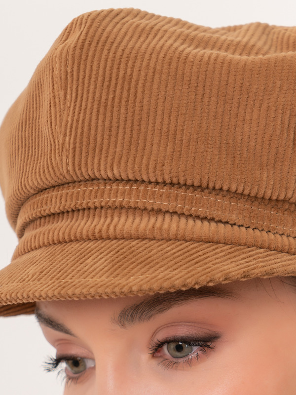 ЭROTTERDAM C/22-02 Кепка Luisa Spagnoli